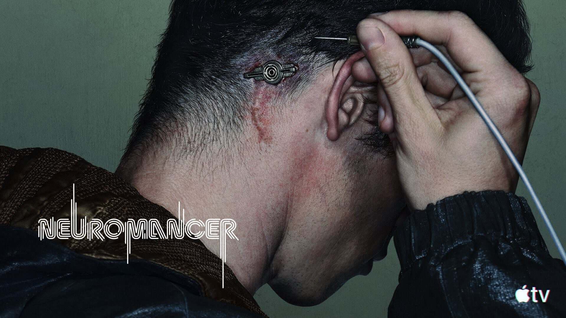 Callum Turner leads Apple TV+ ‘Neuromancer’ adaptation: Drake-backed series brings cyberpunk classic to screen