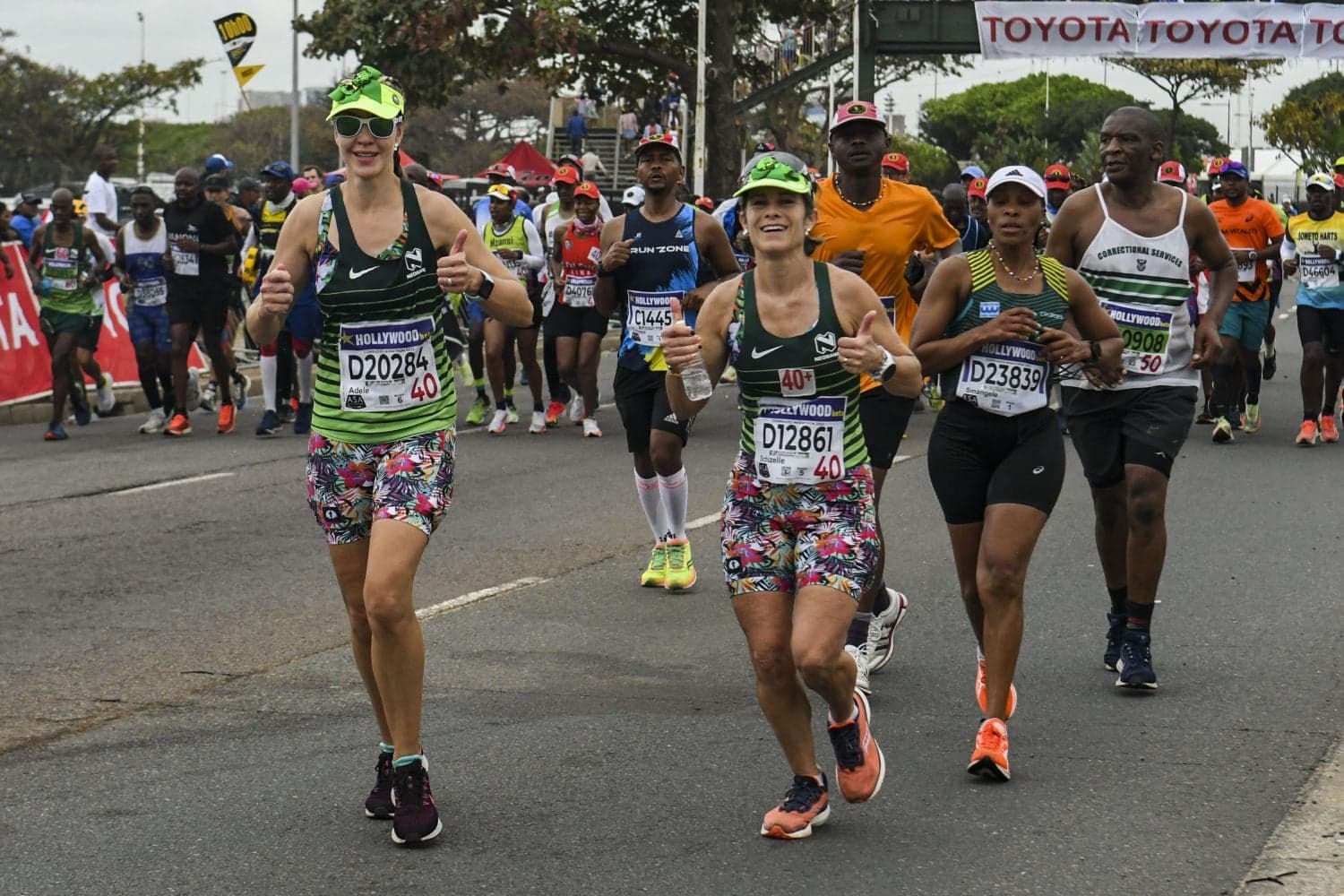 OPINION: Comrades Marathon will survive without support of athletics federations