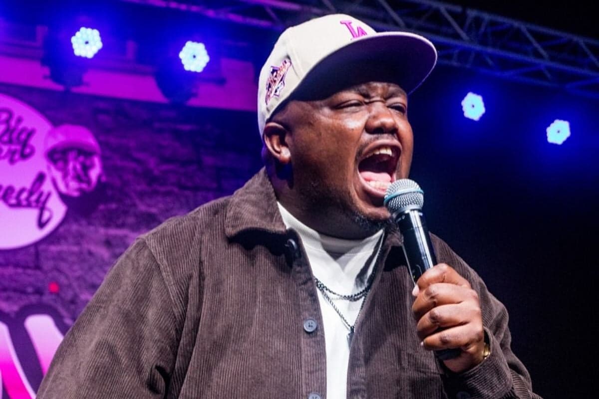 From Skhumba’s Weekend Comedy to The Soirée: Here’s what’s happening in Joburg this weekend