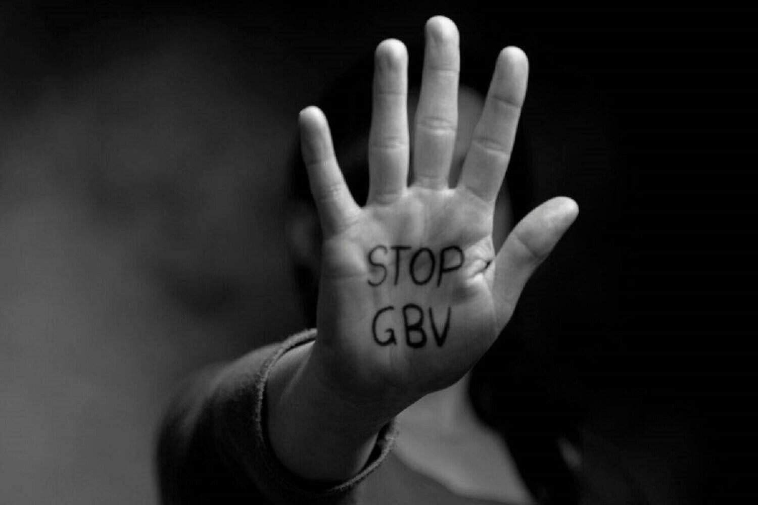 Break the silence on GBVF before it’s too late, urges Pule