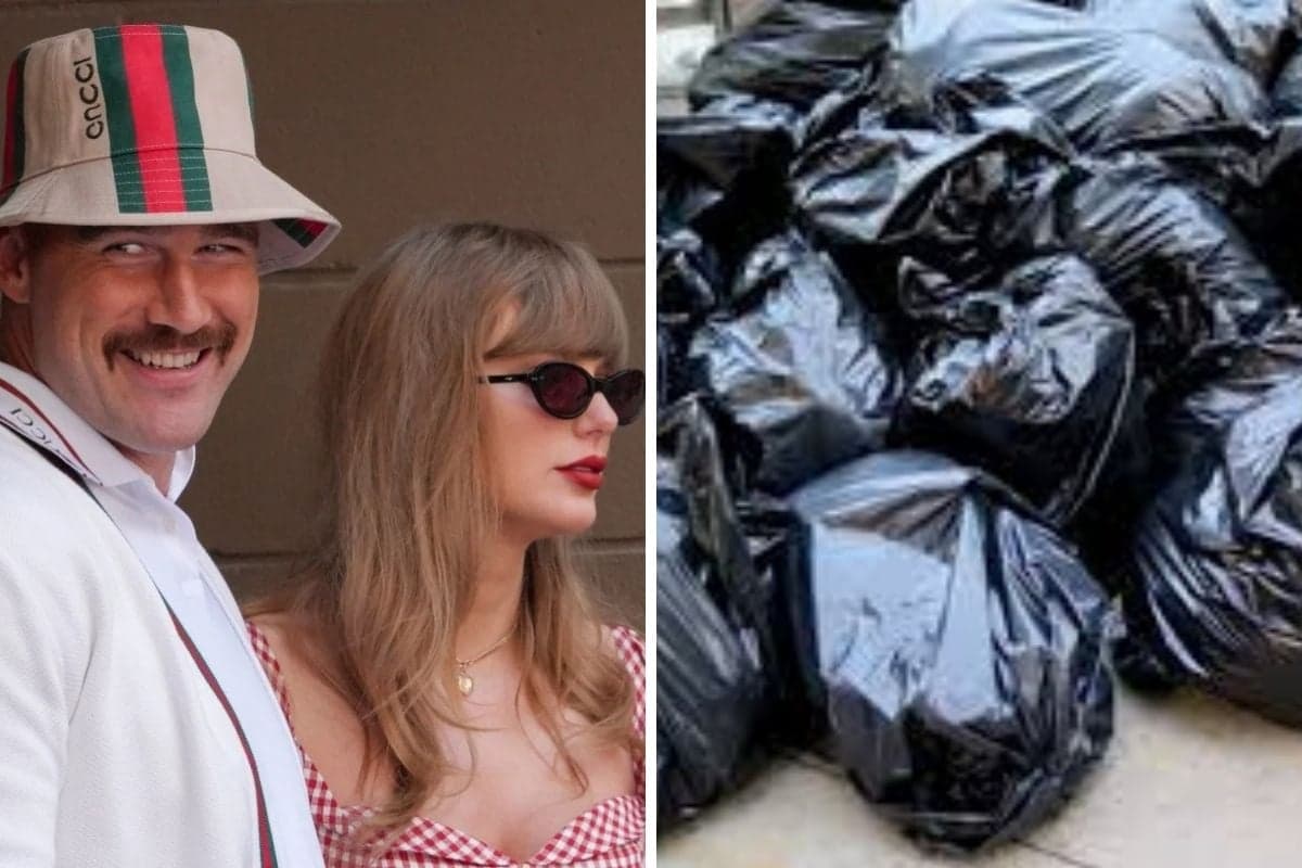 From Britney Spears’ chewing gum to Taylor Swift’s wedding rubbish: 10 strangest celebrity items ever sold