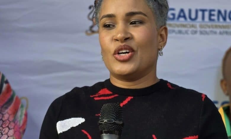 llegal RDP occupants face eviction