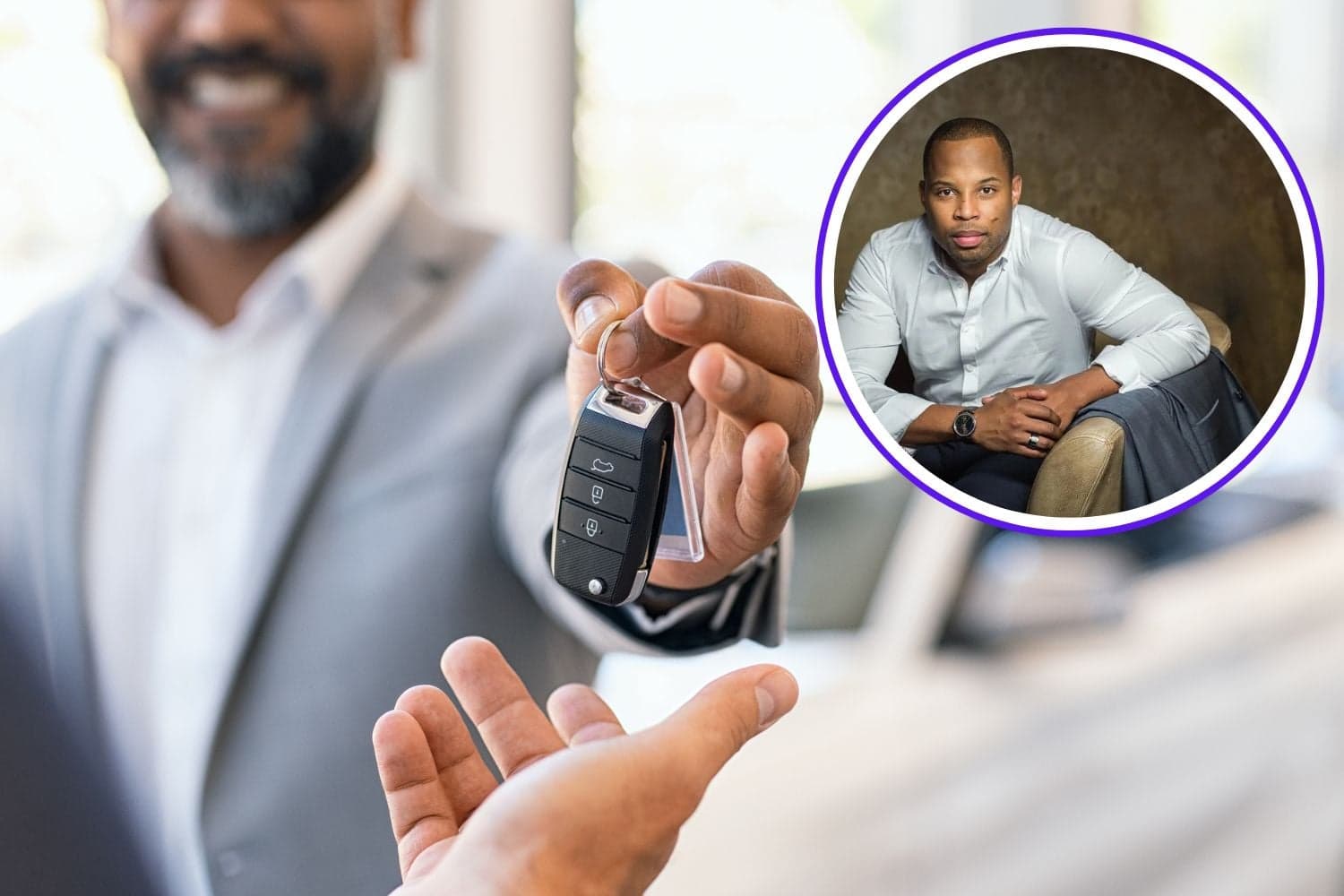 Young South Africans are ditching used cars for Chinese cars, Sizwe Dhlomo weighs in