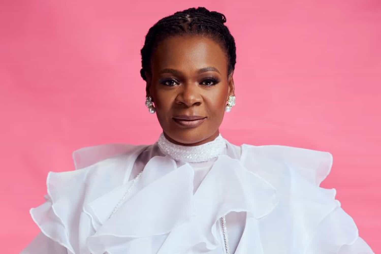 Judith Sephuma answers fans’ call with powerful gospel comeback