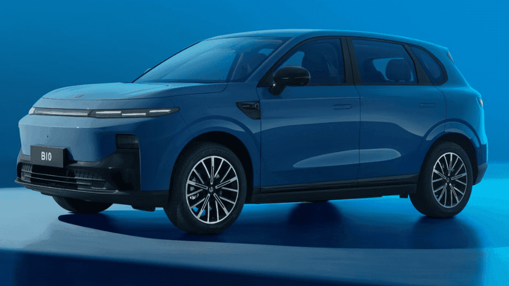 Spec for spec: Leapmotor B10 South Africa’s new most affordable REEV