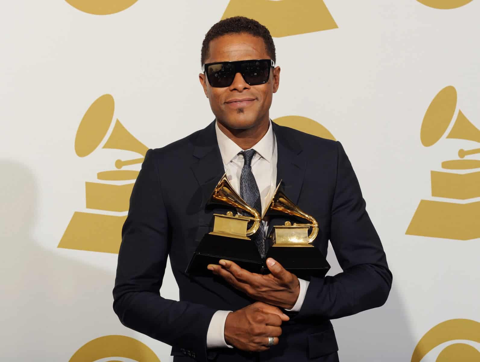 Maxwell cancels South African shows over ‘unforeseen circumstances’