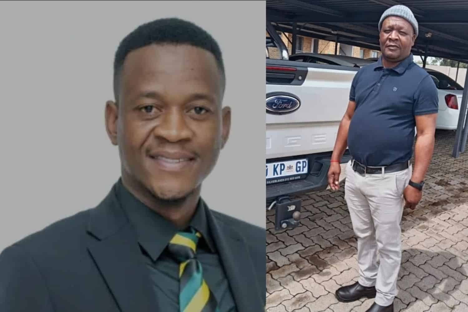Political killings crackdown: PKTT nabs suspects in ANC, EFF murders
