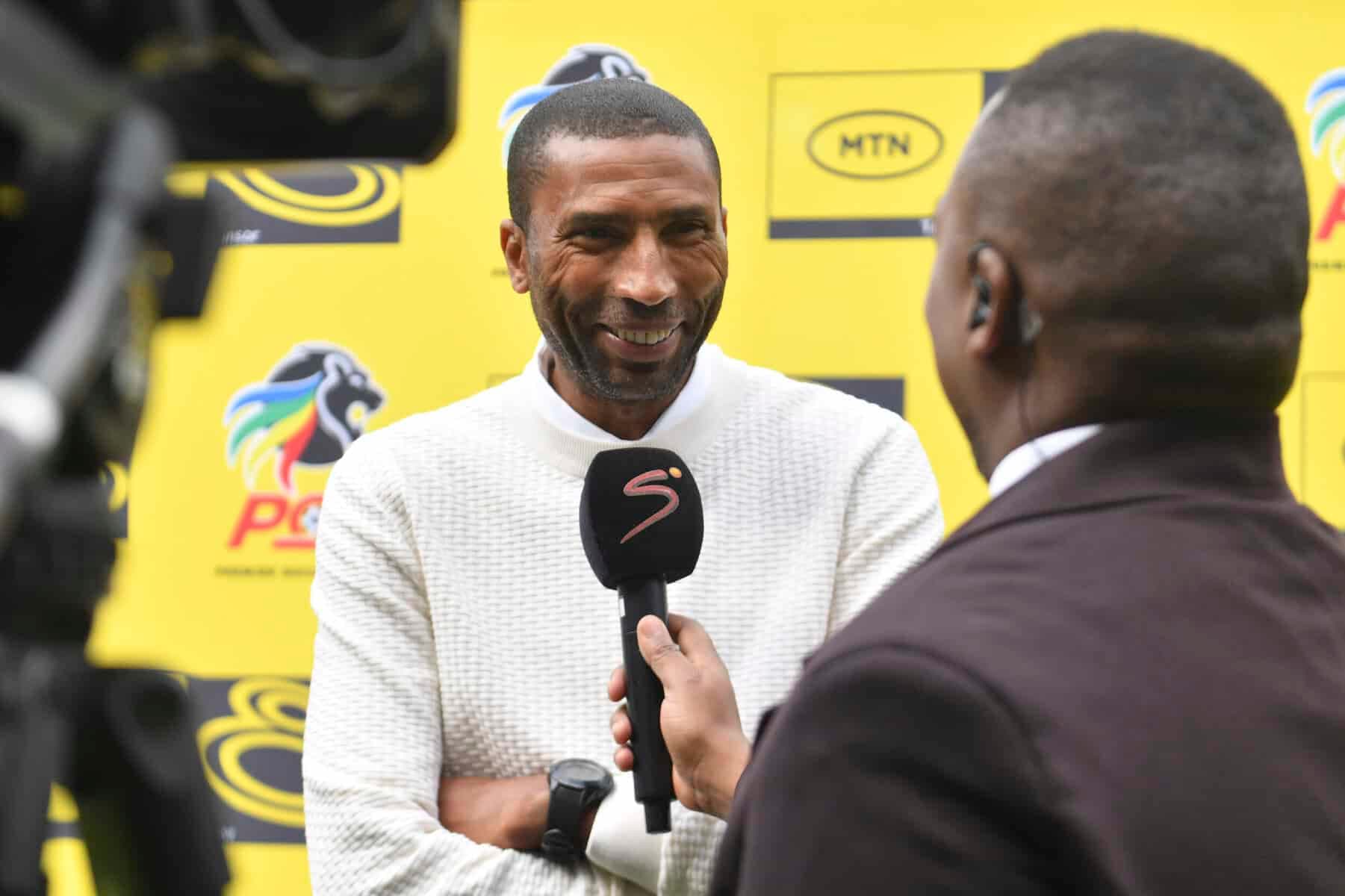 Pirates coach Ouaddou defends team selection after City win