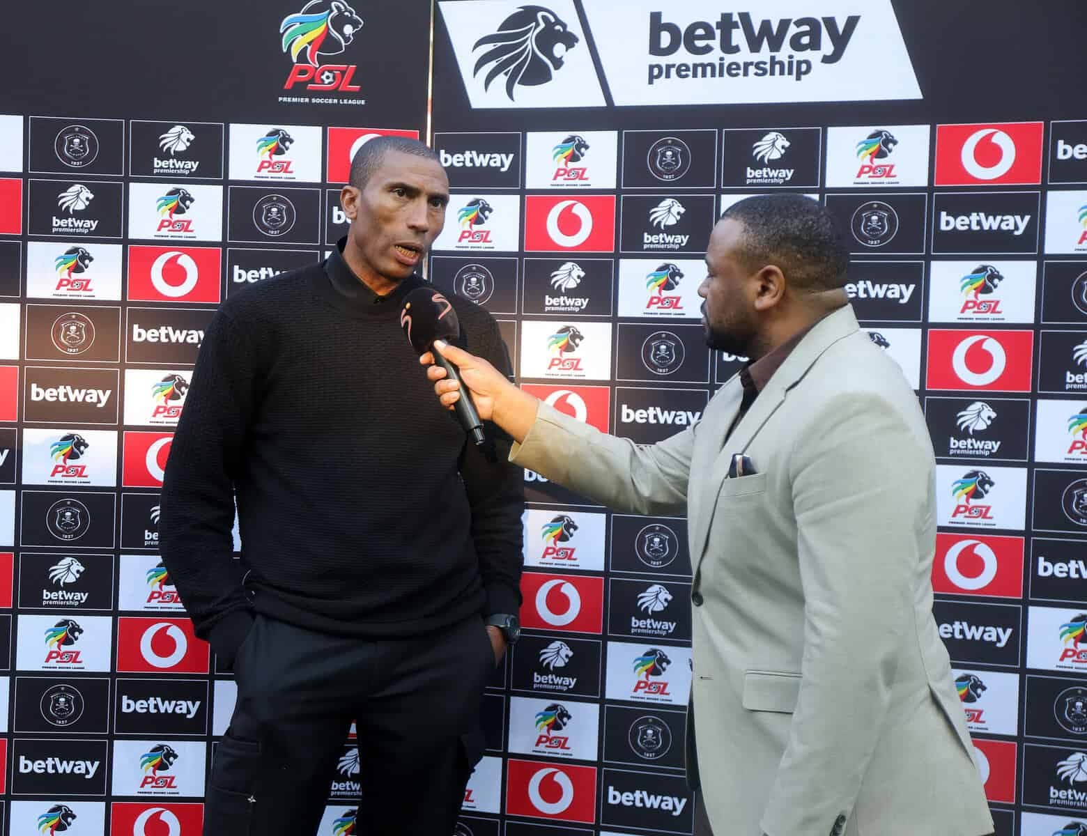 Pirates coach Ouaddou explains Pedersen’s absence