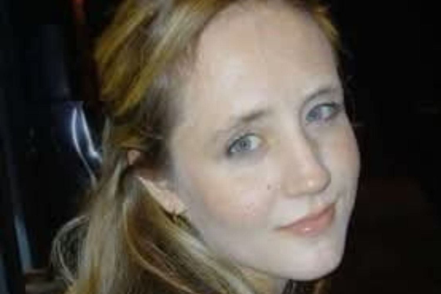 Kidnapped Joburg woman Alex van Heerden found safe