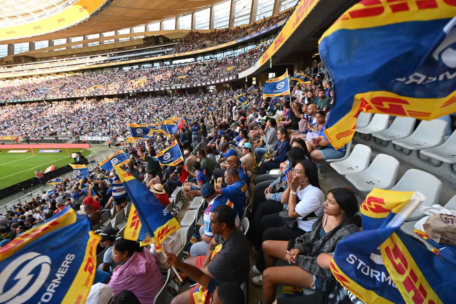 SA Rugby struggling to sell tickets for All Blacks’ games against URC teams
