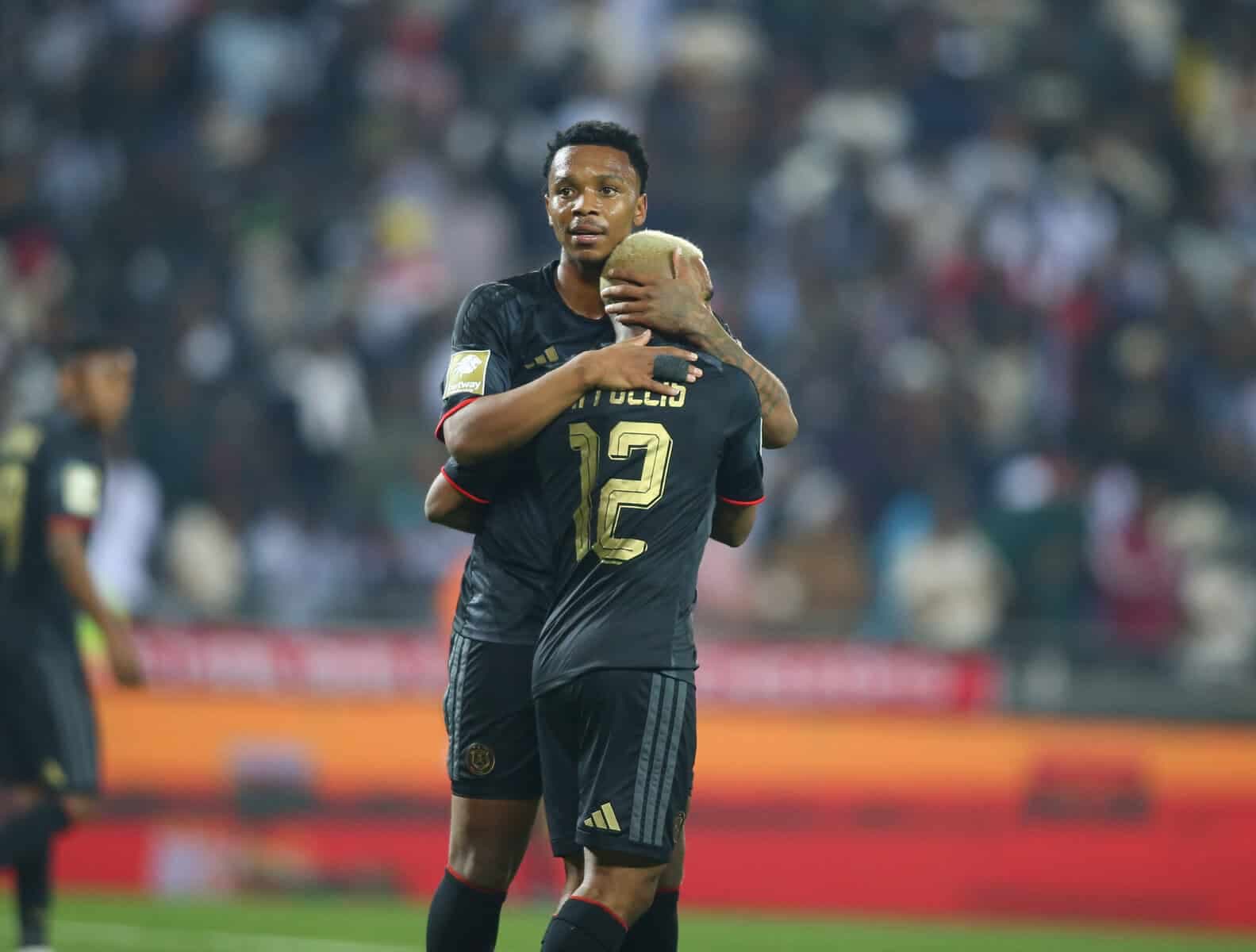 Pirates down Sekhukhune to move three points clear of Chiefs