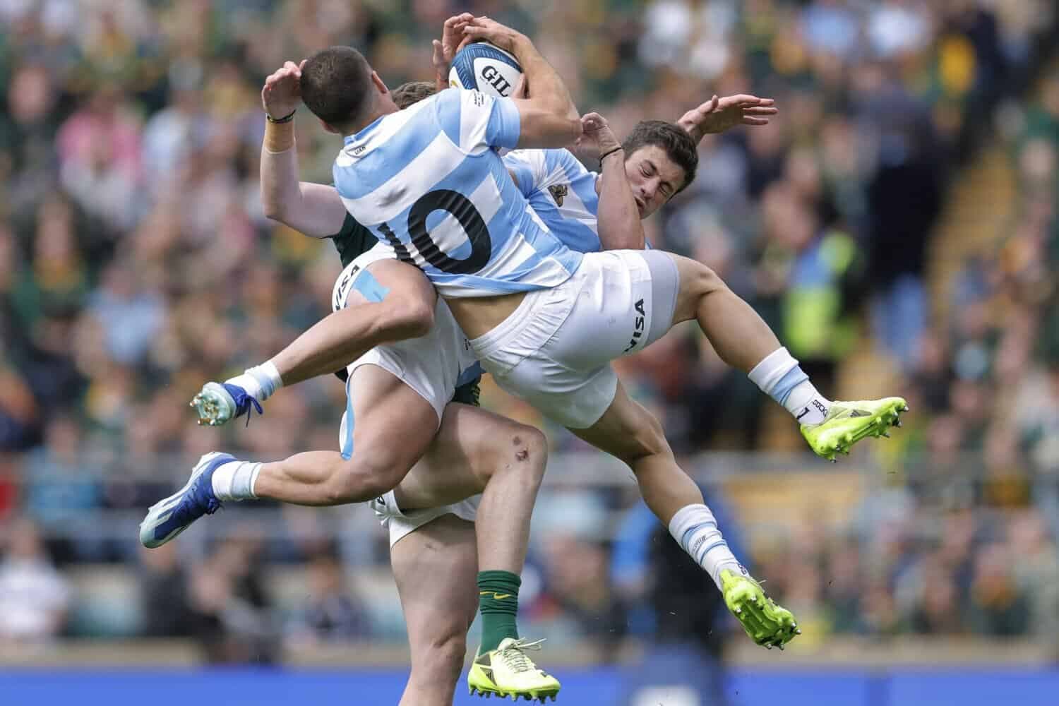 Bok boss Rassie backs ‘bunch of World Cup winners and talented youngsters’ for Pumas Test