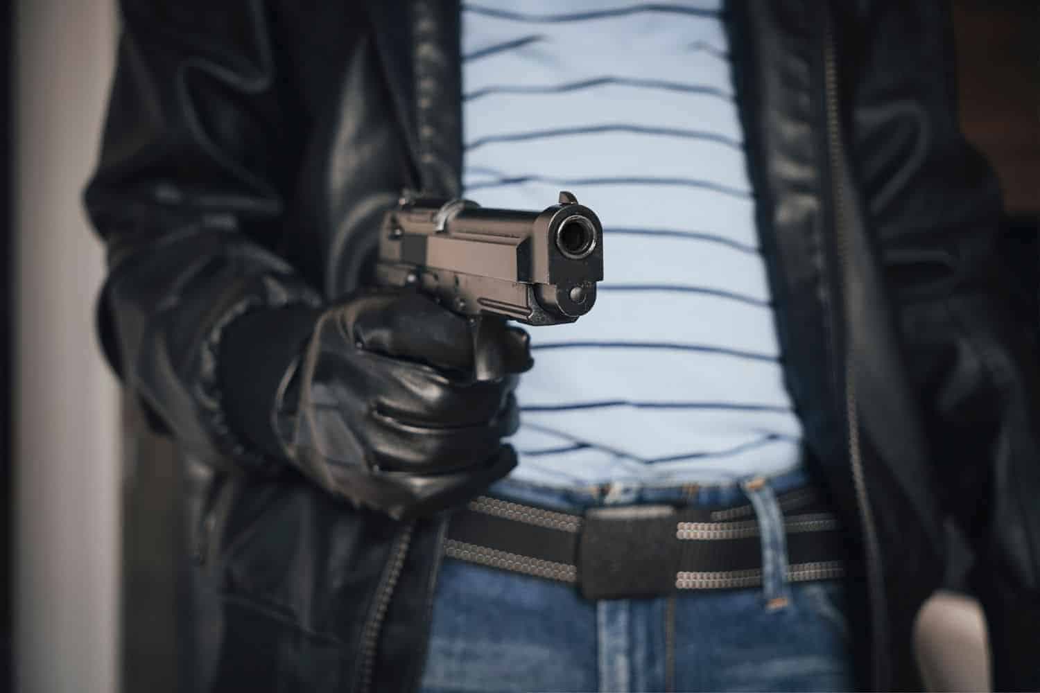 Four arrested, R3m jewellery recovered after Jeffrey’s Bay armed robbery