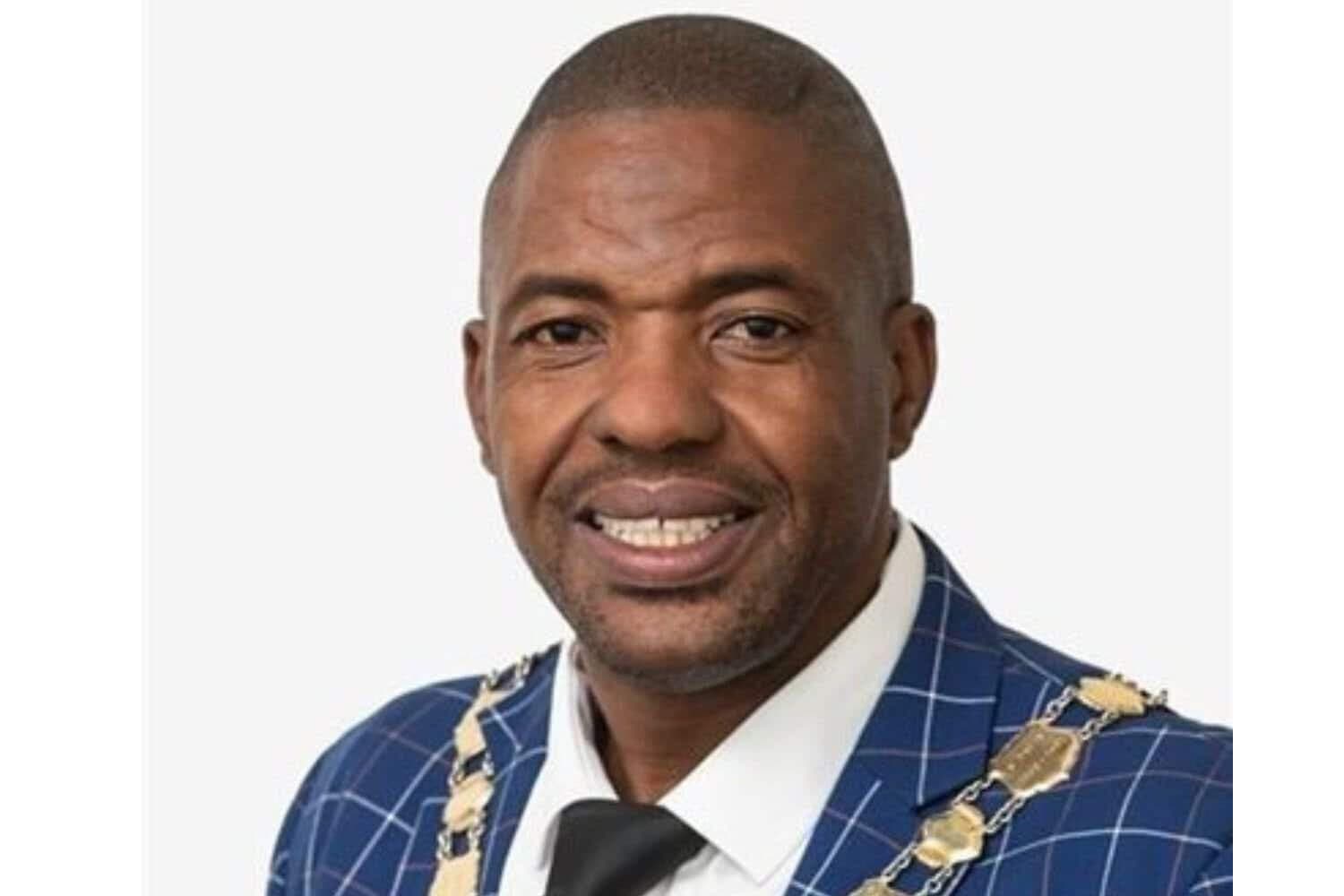 Former Knysna mayor Aubrey Tsengwa shot dead, police probe murder