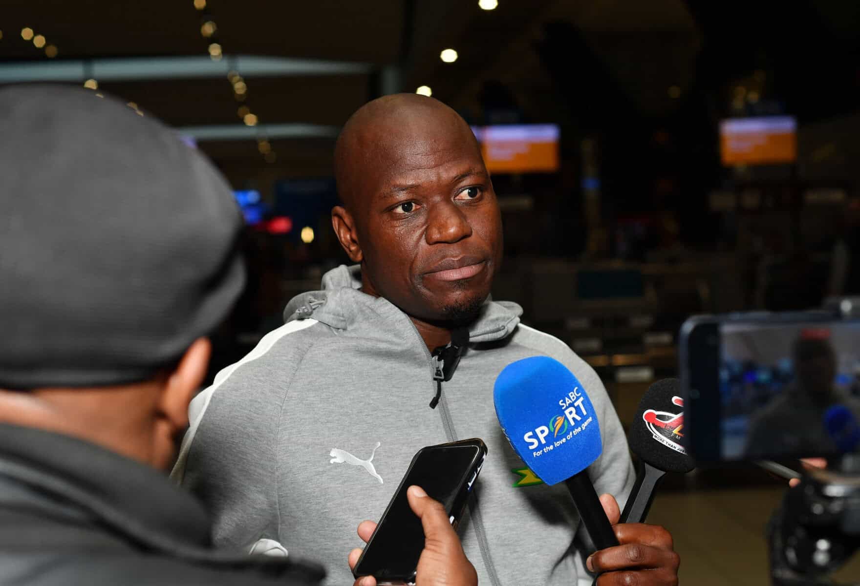 Kekana believes Sundowns’ extended pre-season could prove crucial