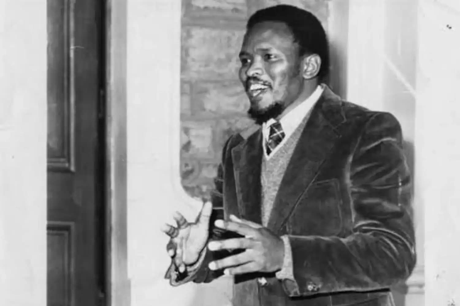 Steve Biko Inquest rescued in Gqeberha after funding crisis