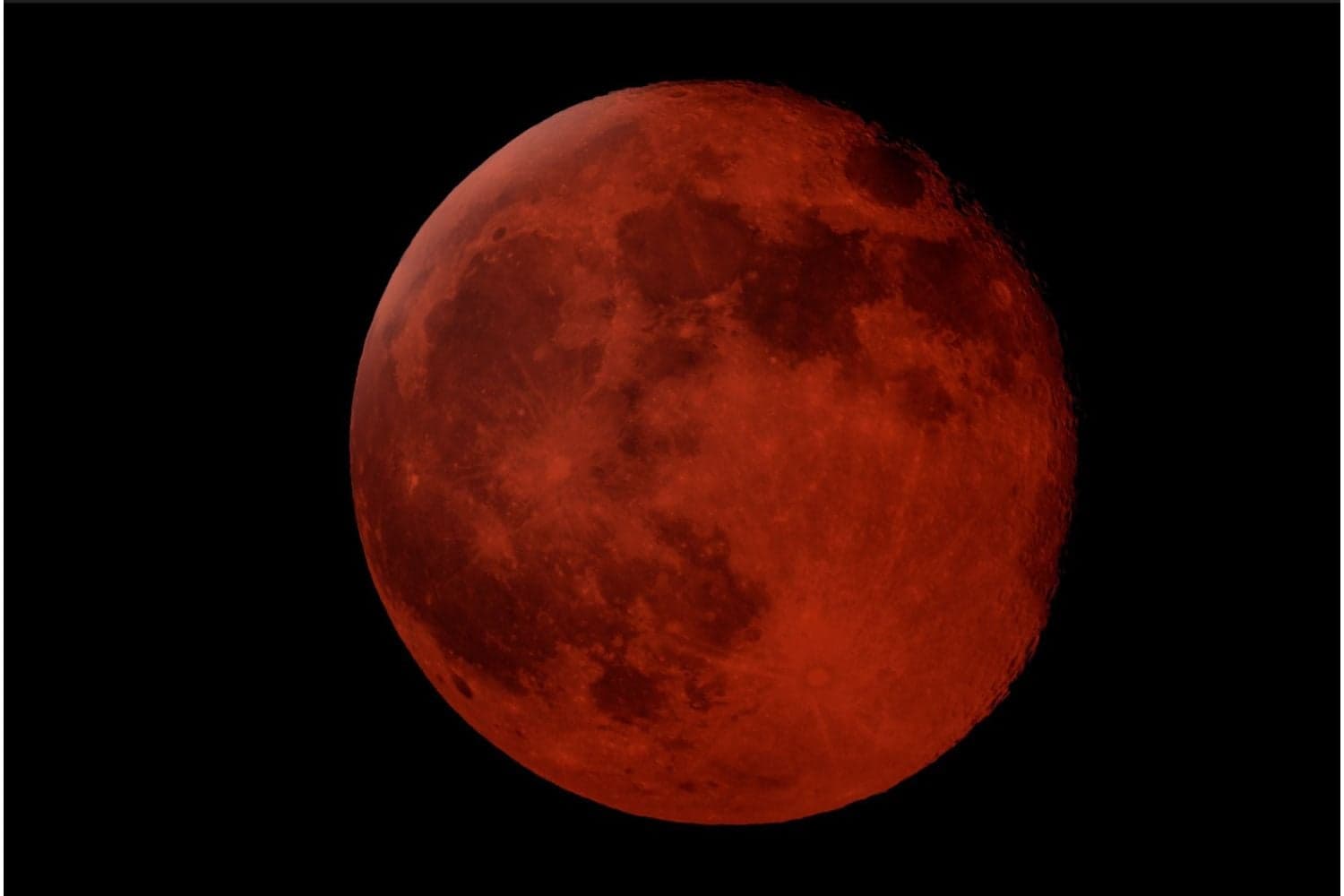 South Africa’s copper-red lunar eclipse: Here’s when to watch on 28 August