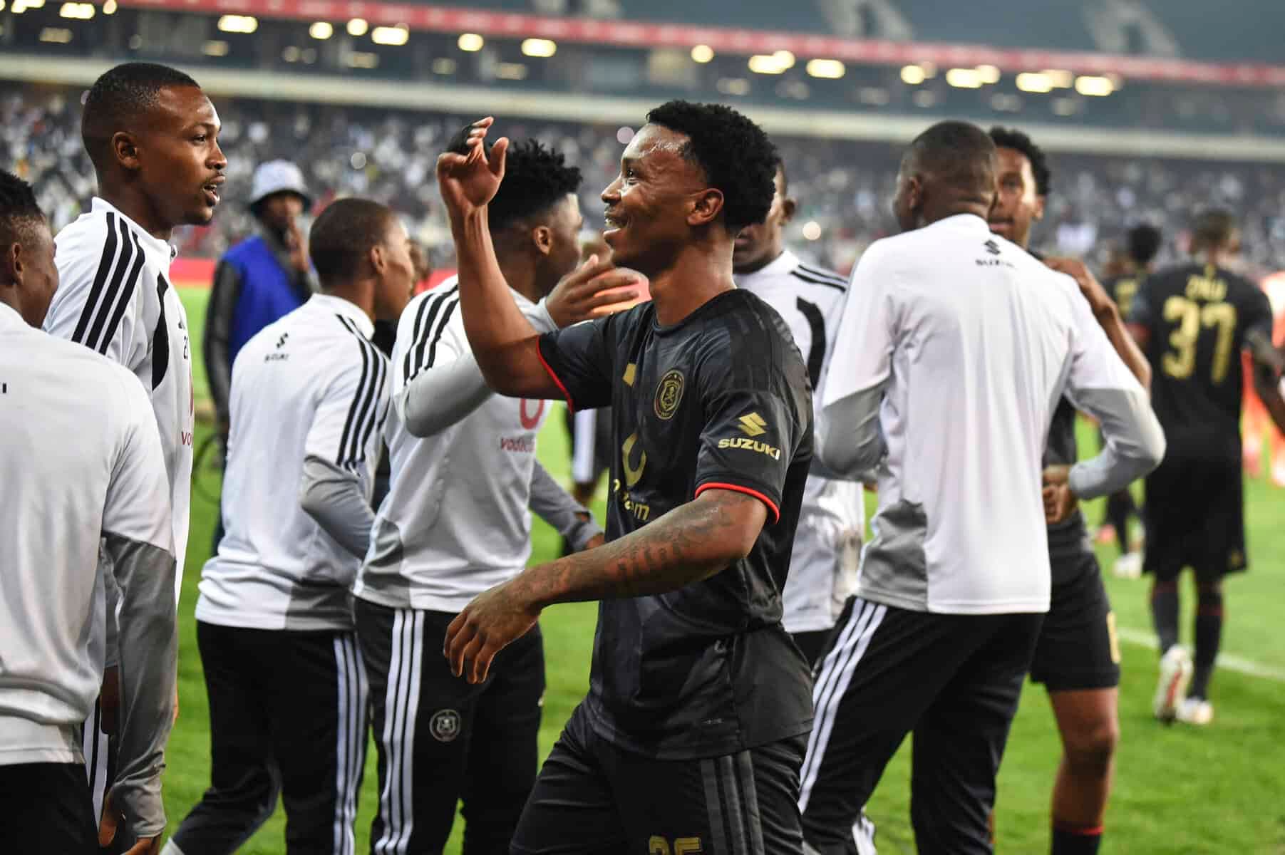 Ouaddou: What I told Radiopane ahead of Sekhukhune clash