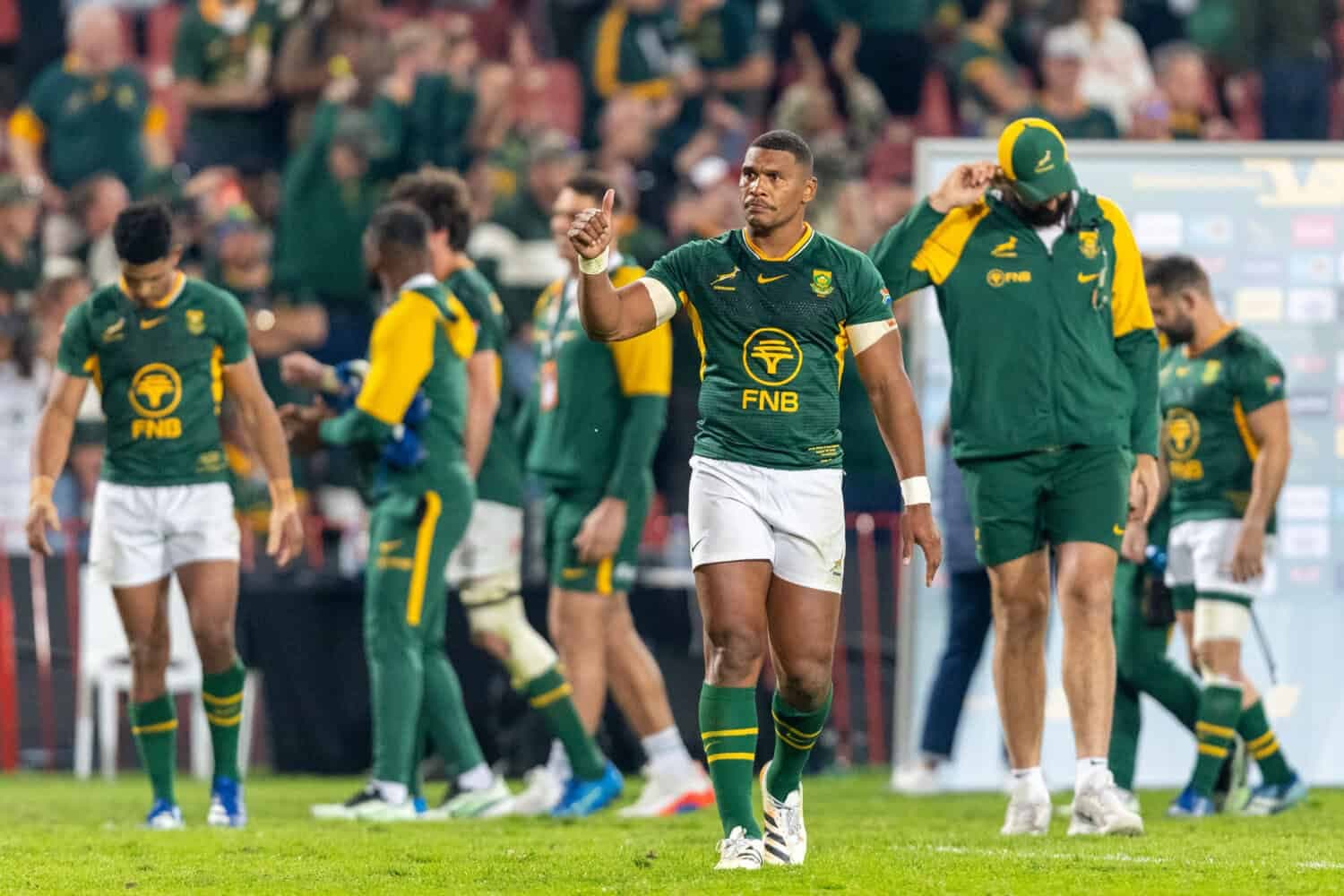 OPINION: In rugby there are fine margins and grey areas … Bok fans must get over it