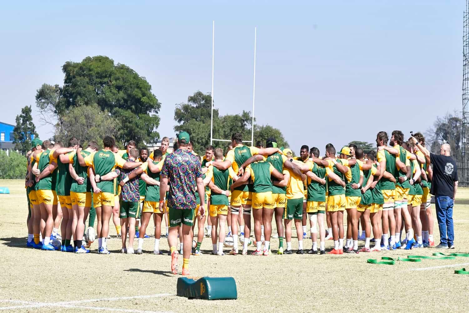 Boks v All Blacks – first Test: All the stats, facts and numbers