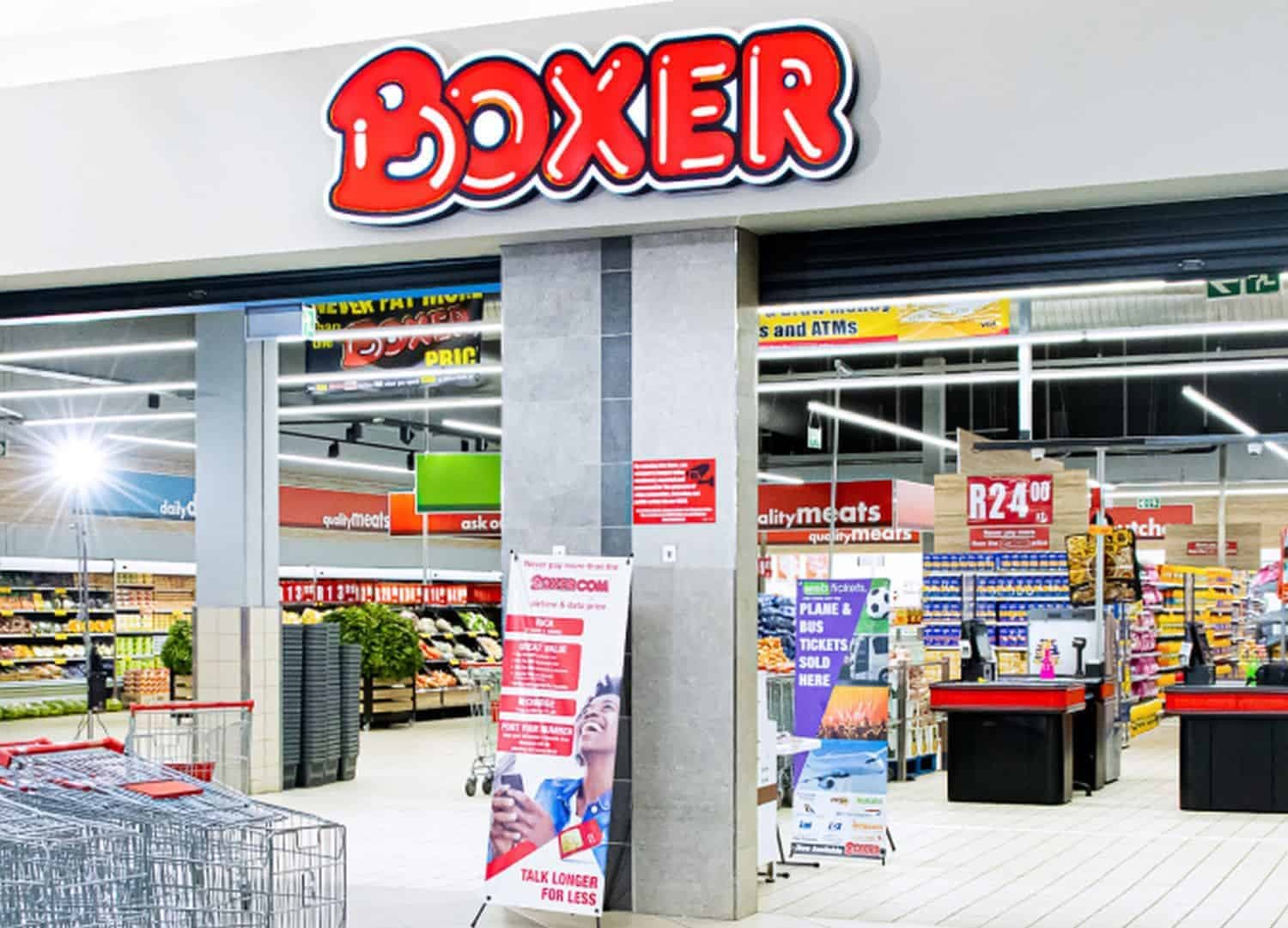 No overtime pay: Saccawu accuses Boxer of unfair treatment of employees