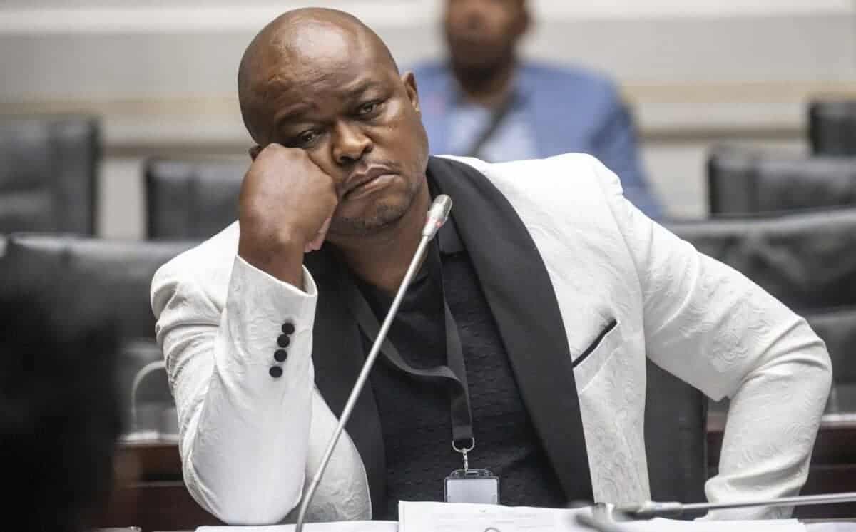In case you missed it: Brown Mogotsi’s ‘escape plan’ | Possible fuel hike | Broos warns Safa about Mosimane