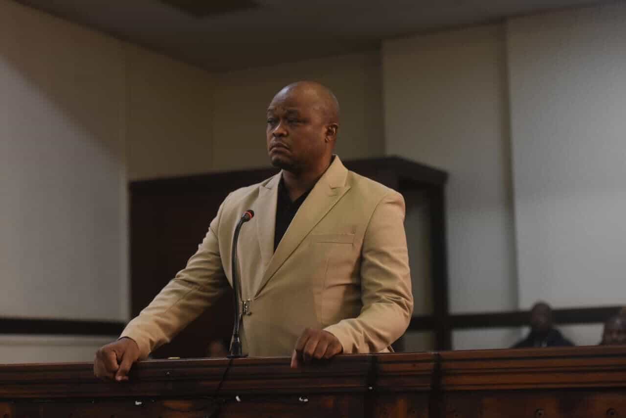 ‘Possibility of fabrication exists’: State and Brown Mogotsi defence at odds over concealing witness details