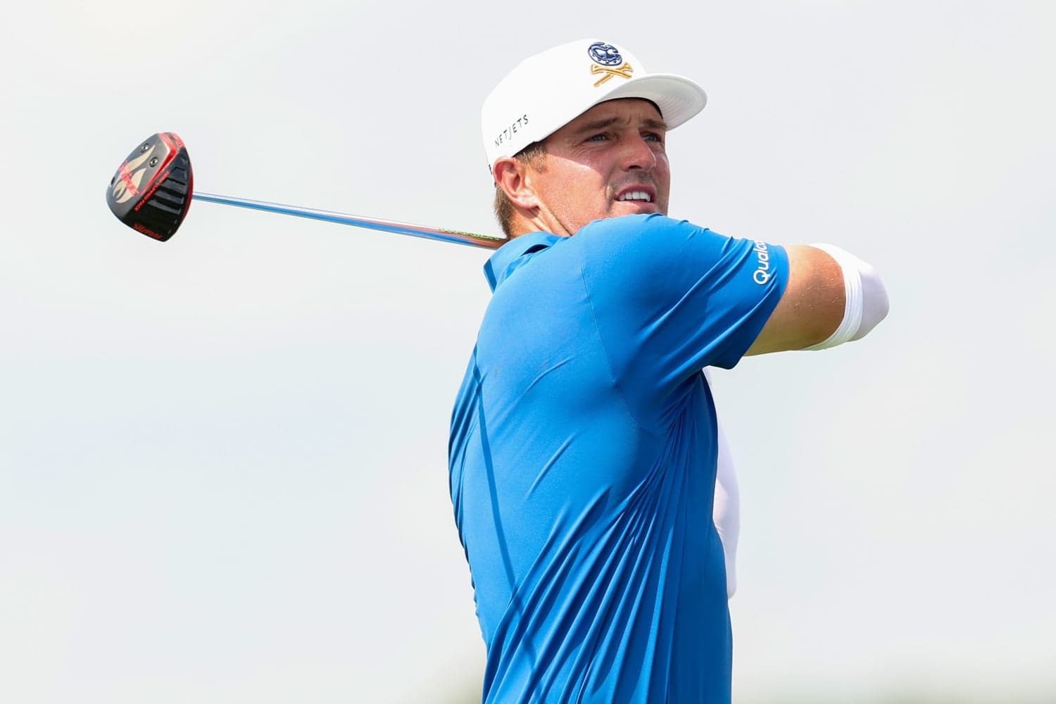 Bryson DeChambeau confirms he’ll tee it up at Nedbank Golf Challenge