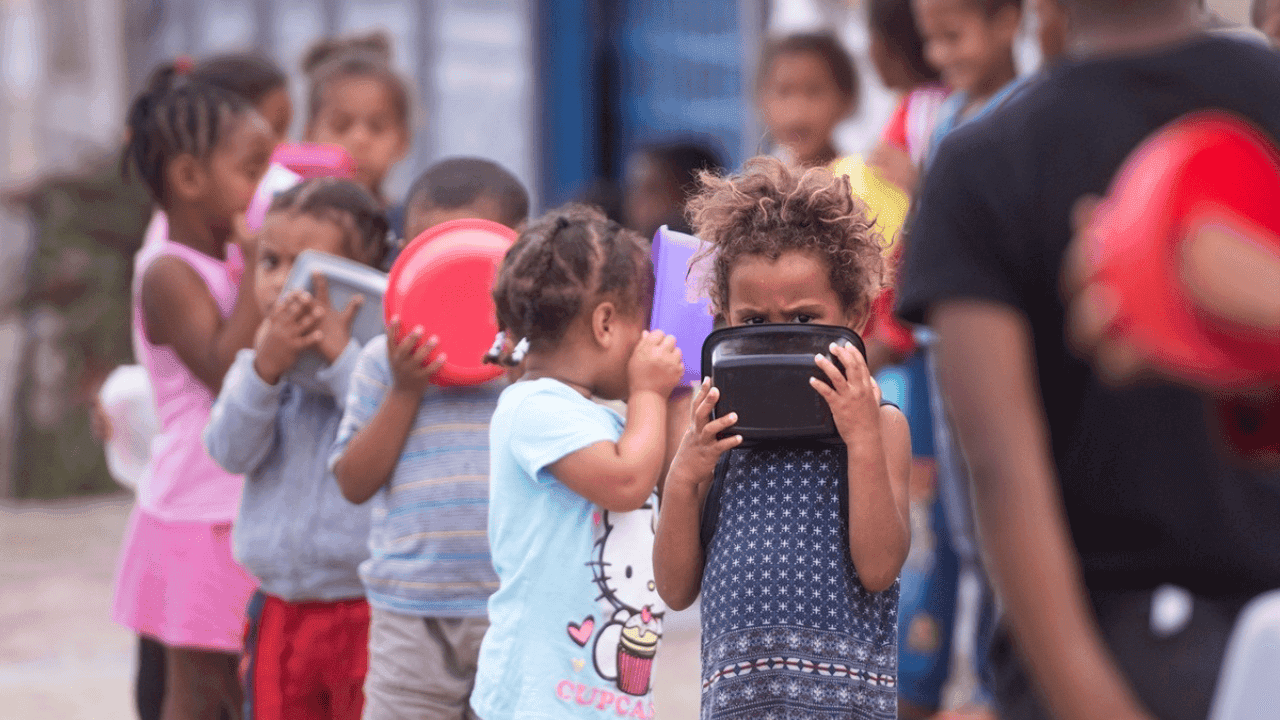 Short changed: What’s really stealing our children’s height?