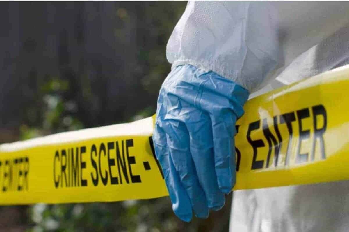 North West spade killer: Saps launches manhunt for triple‑murder suspect