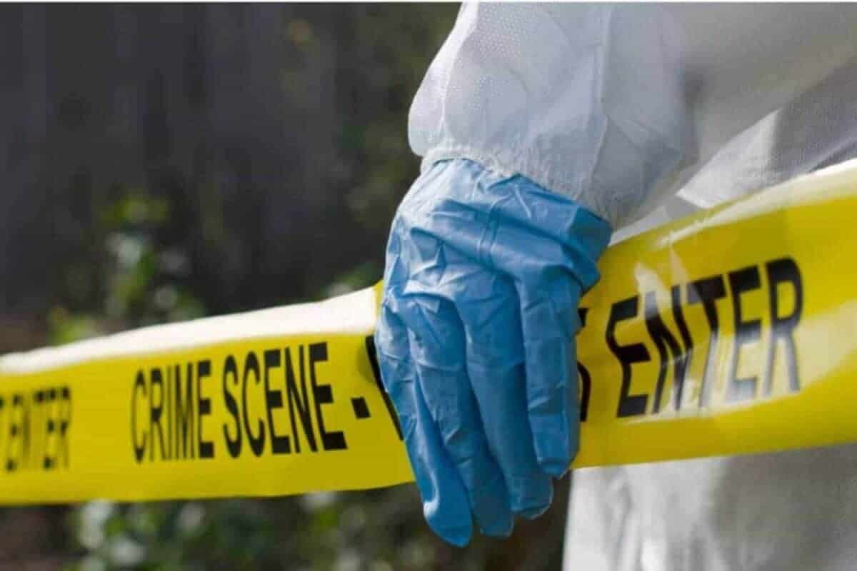 In case you missed it: Missing 4-year-old found dead | Sport minister mourns Zolani Tete’s death | NFP leaders defect to IFP
