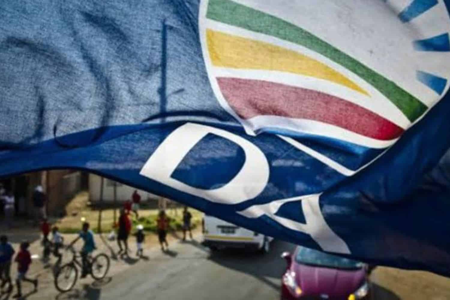 ‘Innocent until found guilty’: Will DA fire its councillor in the City of Ekurhuleni?