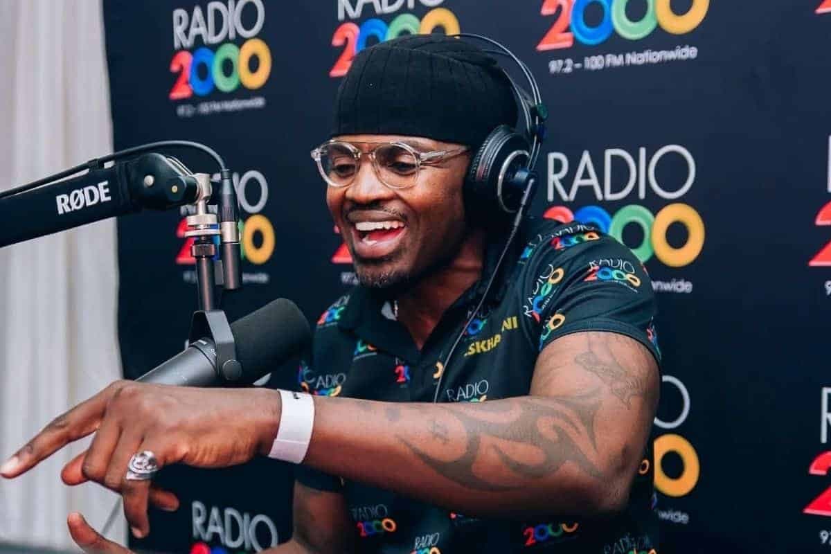 ‘I am choosing peace’: DJ Cleo walks away from Radio 2000