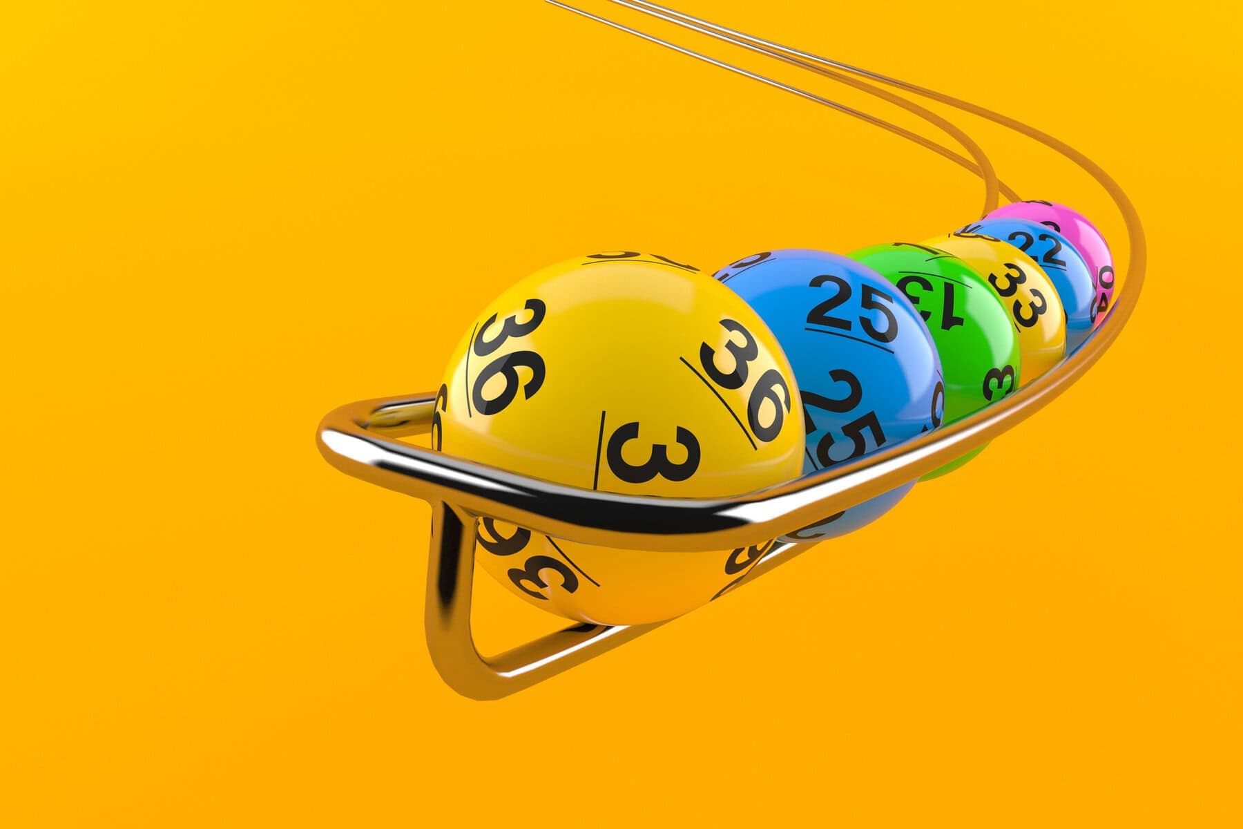 Daily Lotto results: Monday, 24 August 2026