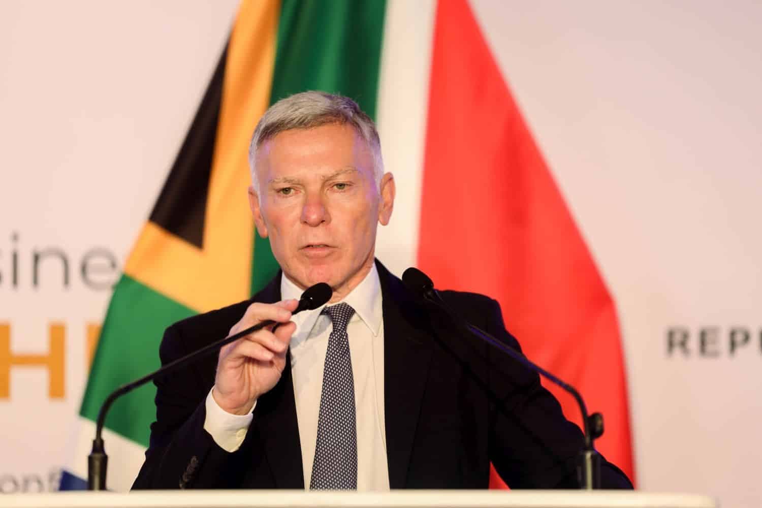 Business wants to help City of Joburg, but after the elections