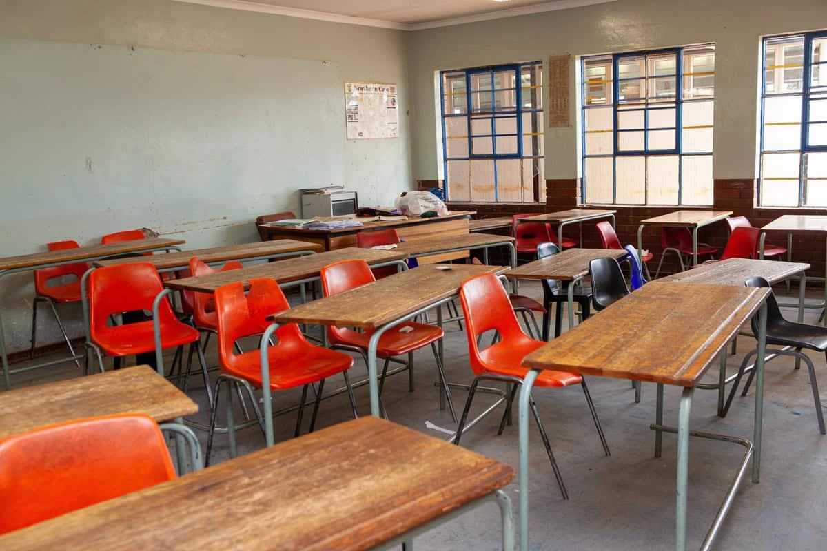 Stuck on the vetting merry-go-round: Slow sex-offender checks leave students vulnerable