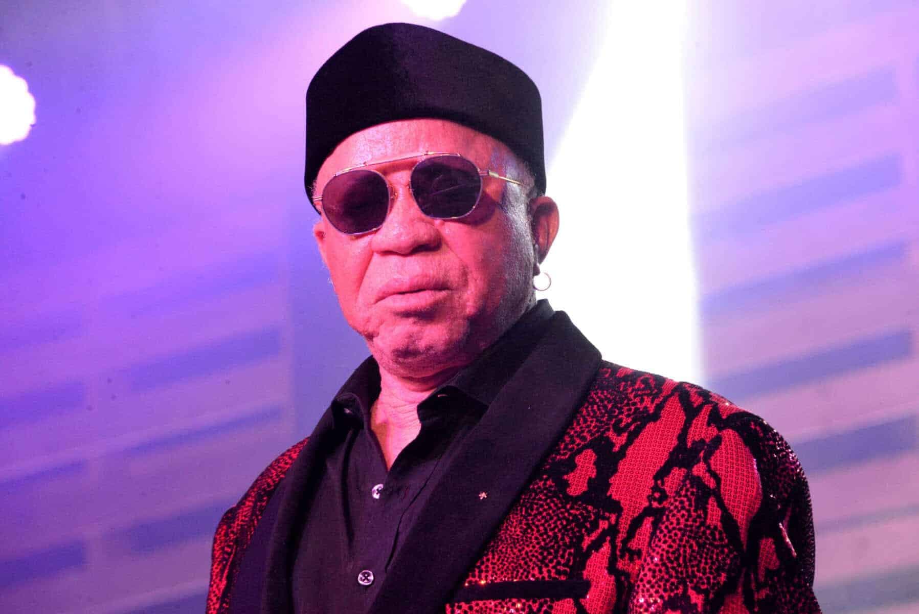 Salif Keita withdraws from Macufe Fest, but keeps door open for South African gigs