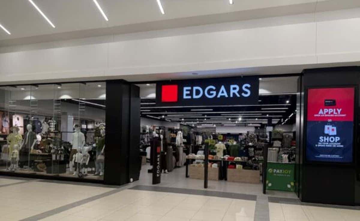 New-format Edgars stores should have listed rivals worried