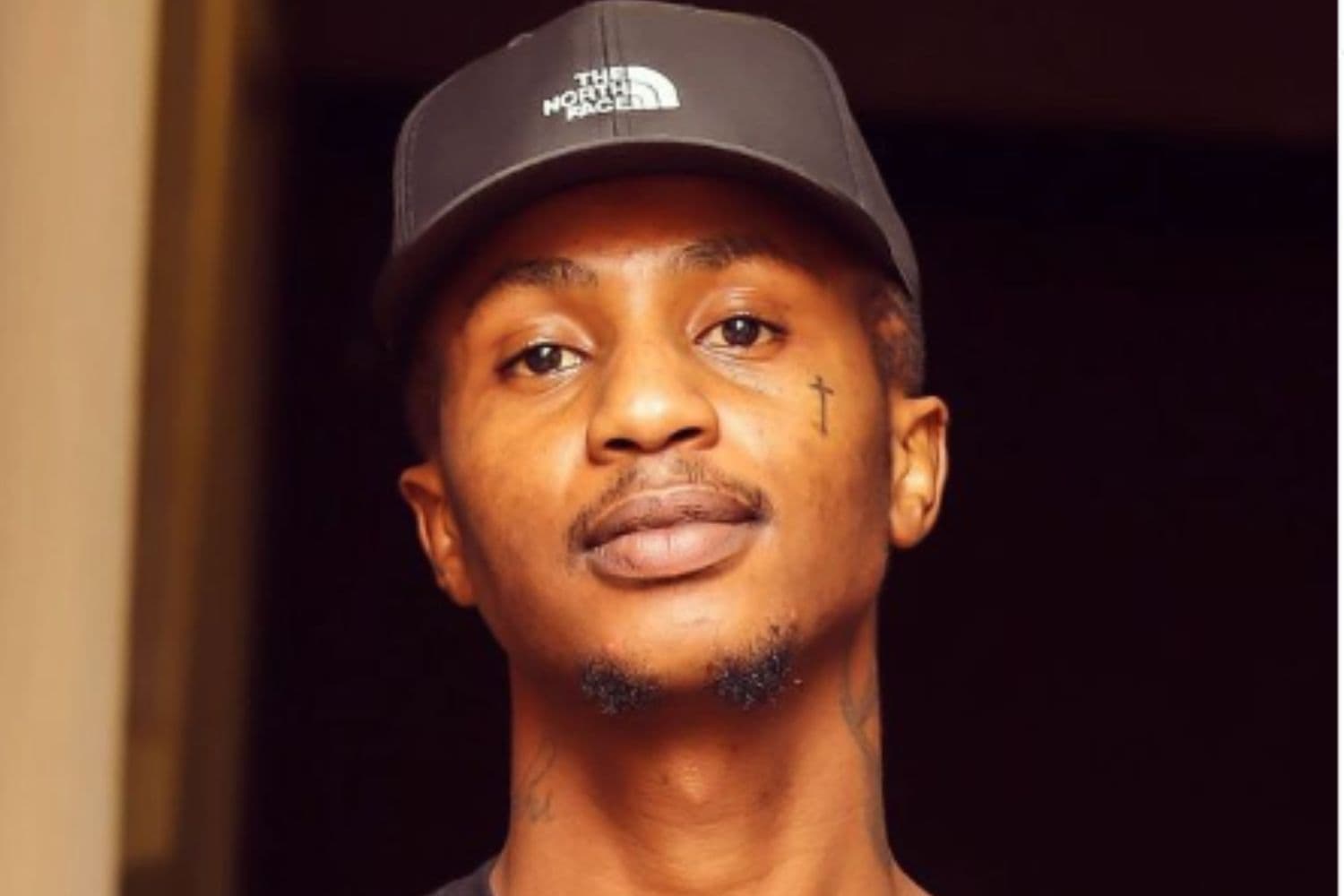 Emtee back in custody after breach of protection order