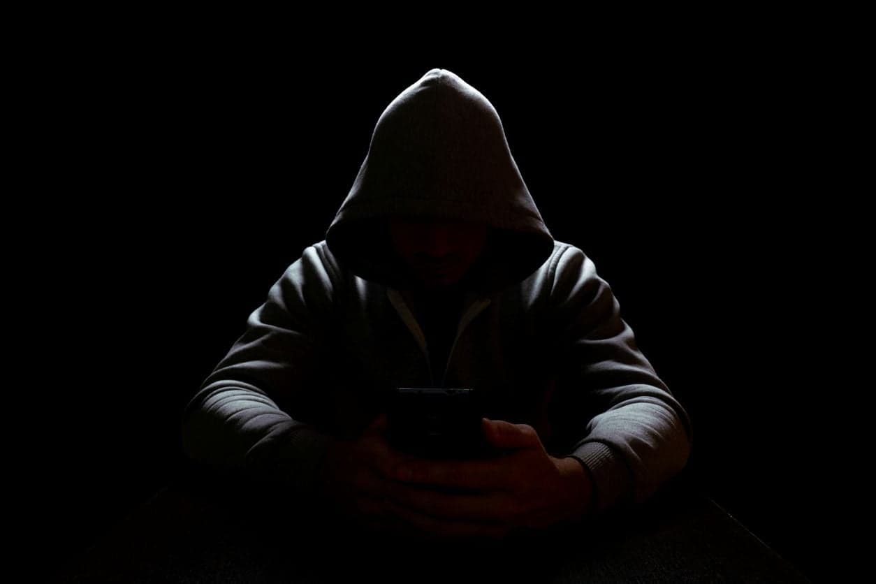 Crime stats: More than 100 cases of blackmail recorded during first quarter