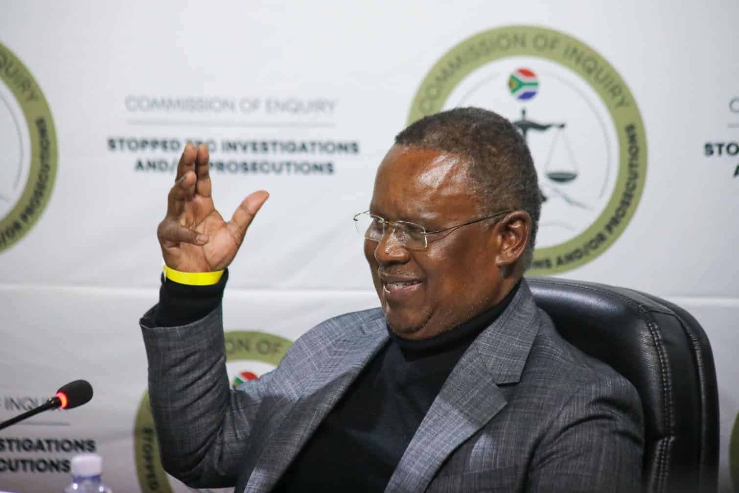 Chikane pulls out of Joburg mayoral candidate race, say sources