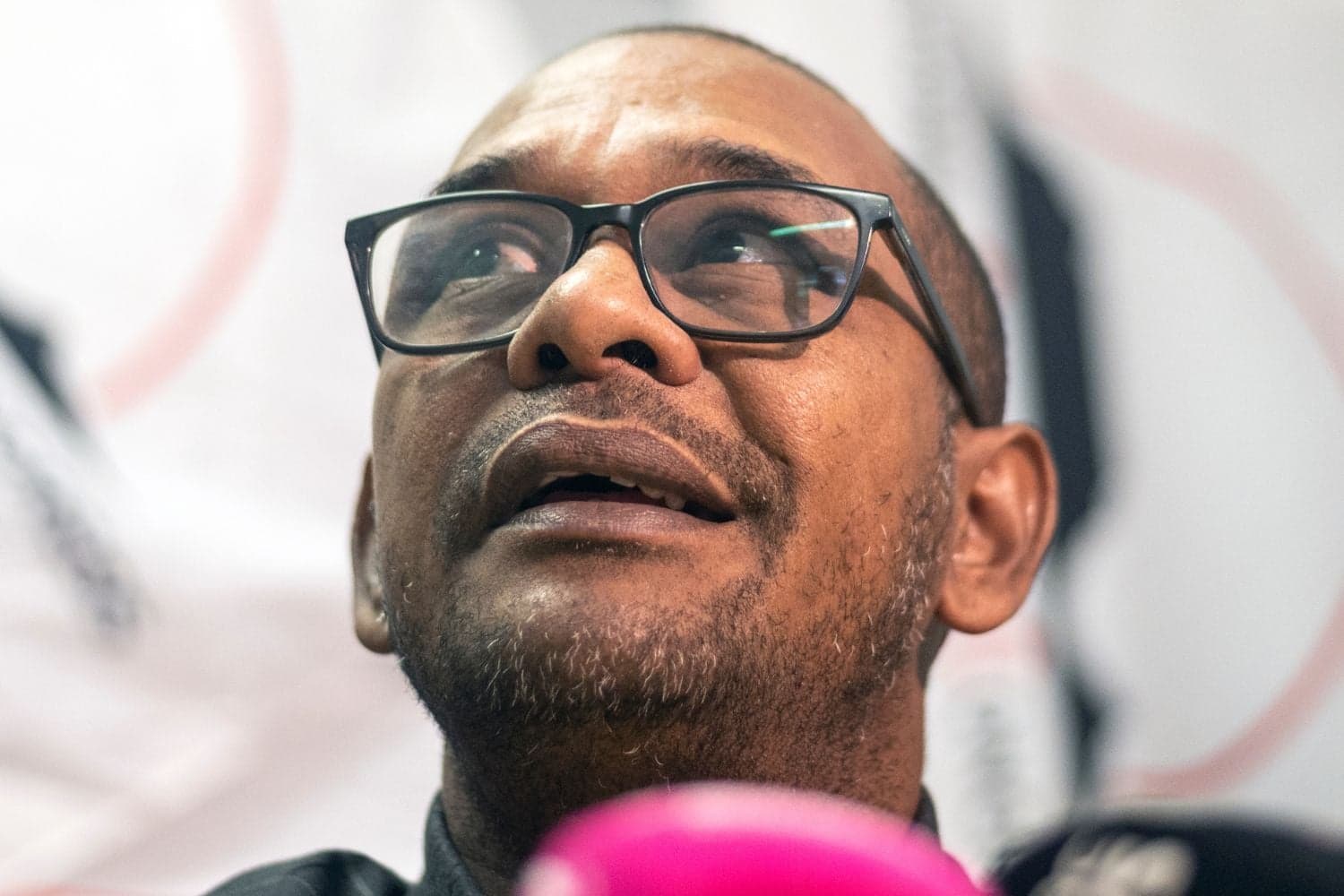 Late affidavit stalls Fadiel Adams’ testimony at Madlanga Commission