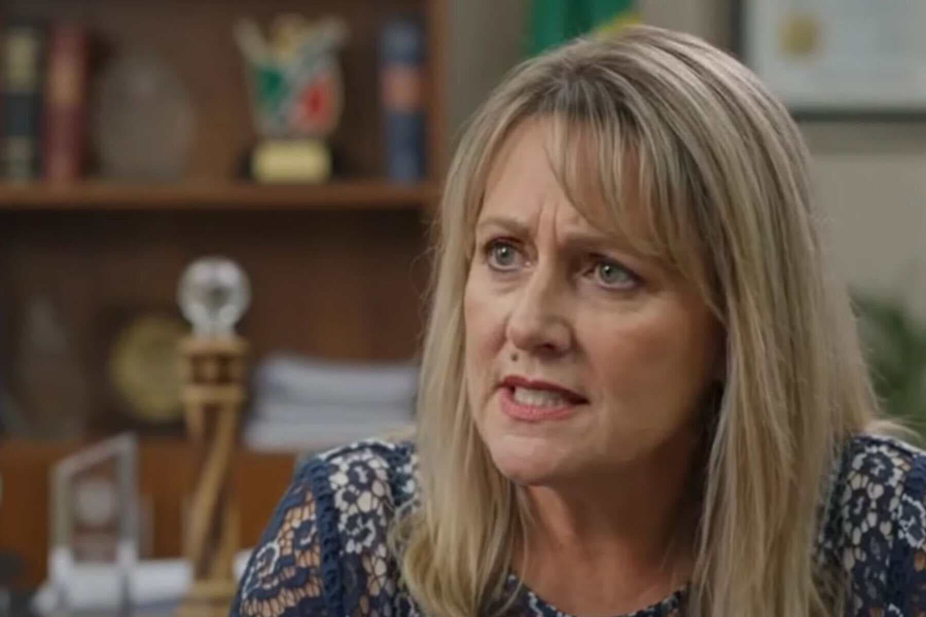 DA reps slam ANC over AI parody of Tania Campbell and Ekurhuleni mayoral candidate