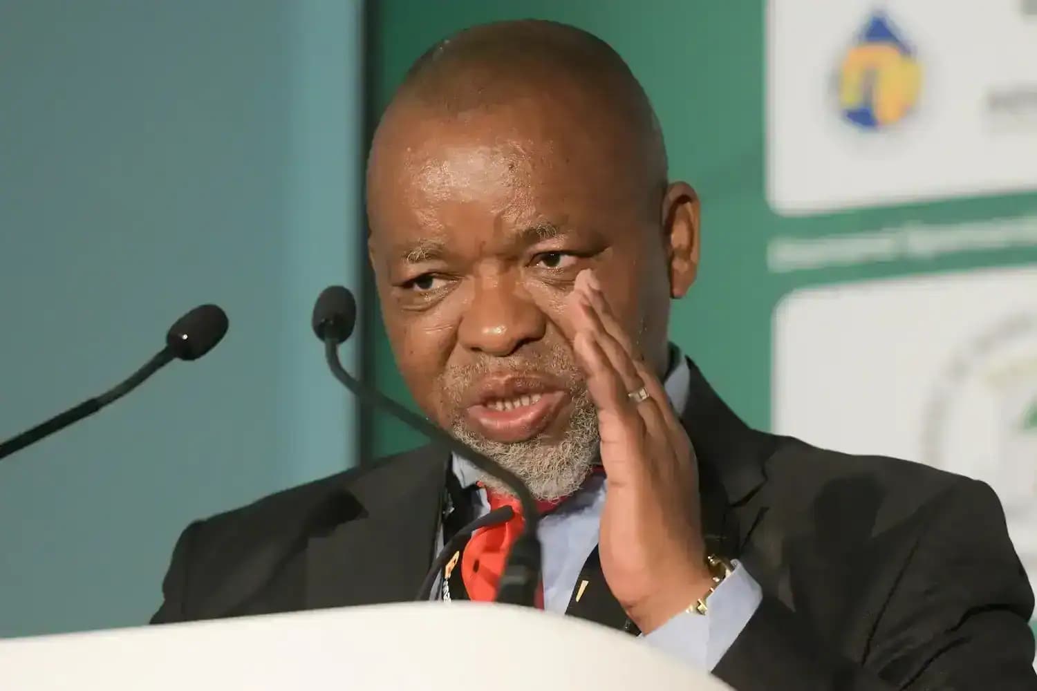This is why the ANC did not announce individual mayoral candidates ahead of the elections