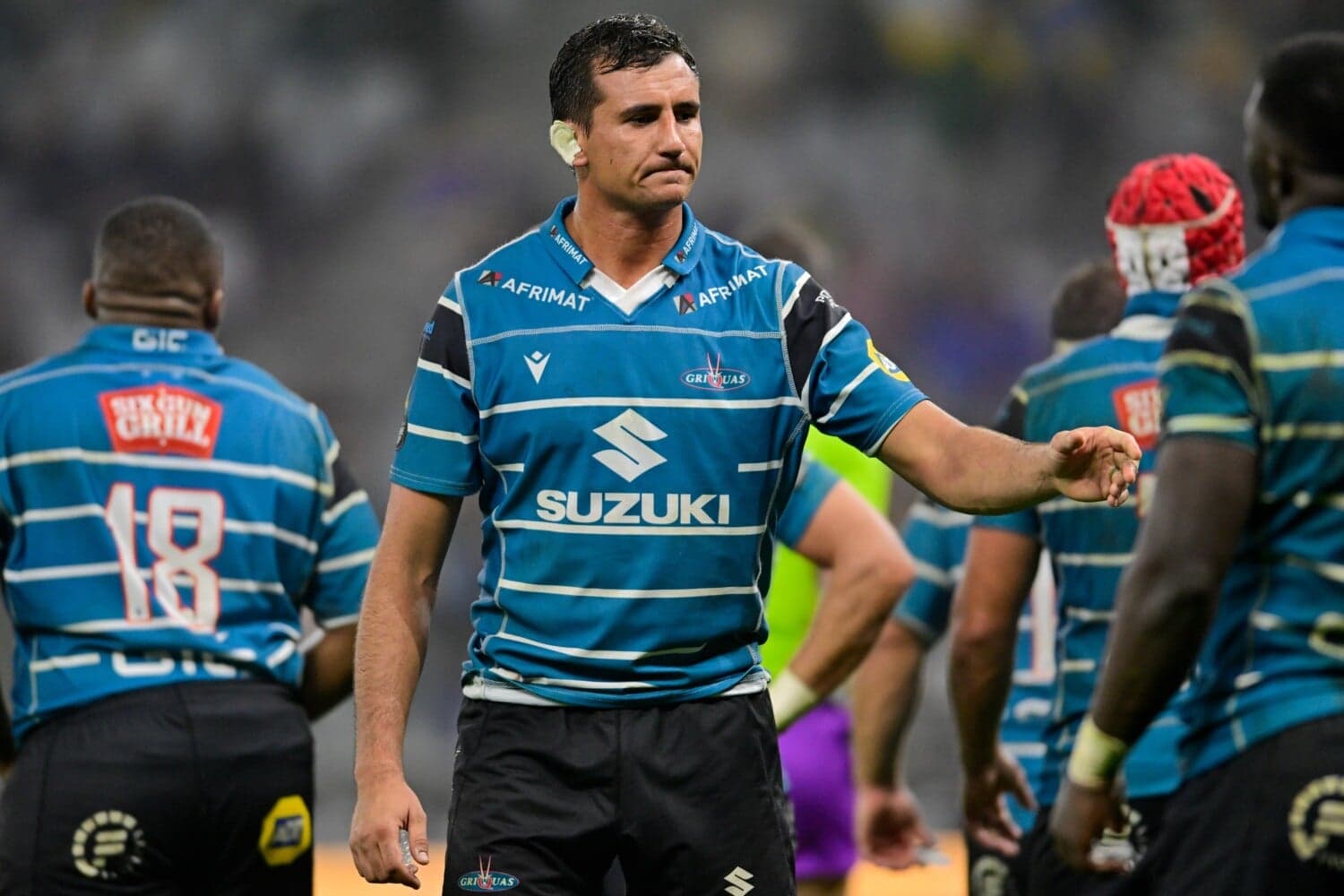 Currie Cup preview: Top two teams clash in Kimberley