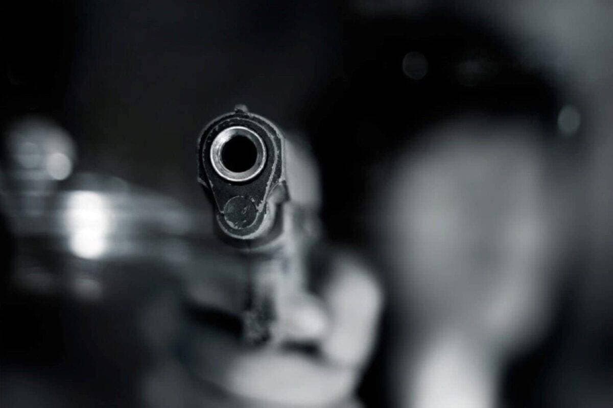 Man suspected of ex’s murder killed in shootout with Free State cops