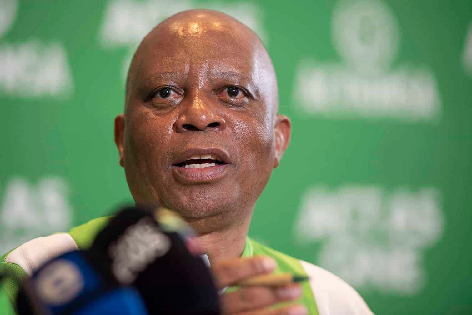 The ‘real’ reason Bosa fired Ayanda Allie, according to a party insider, as Mashaba denies ‘sweet deal’ allegations