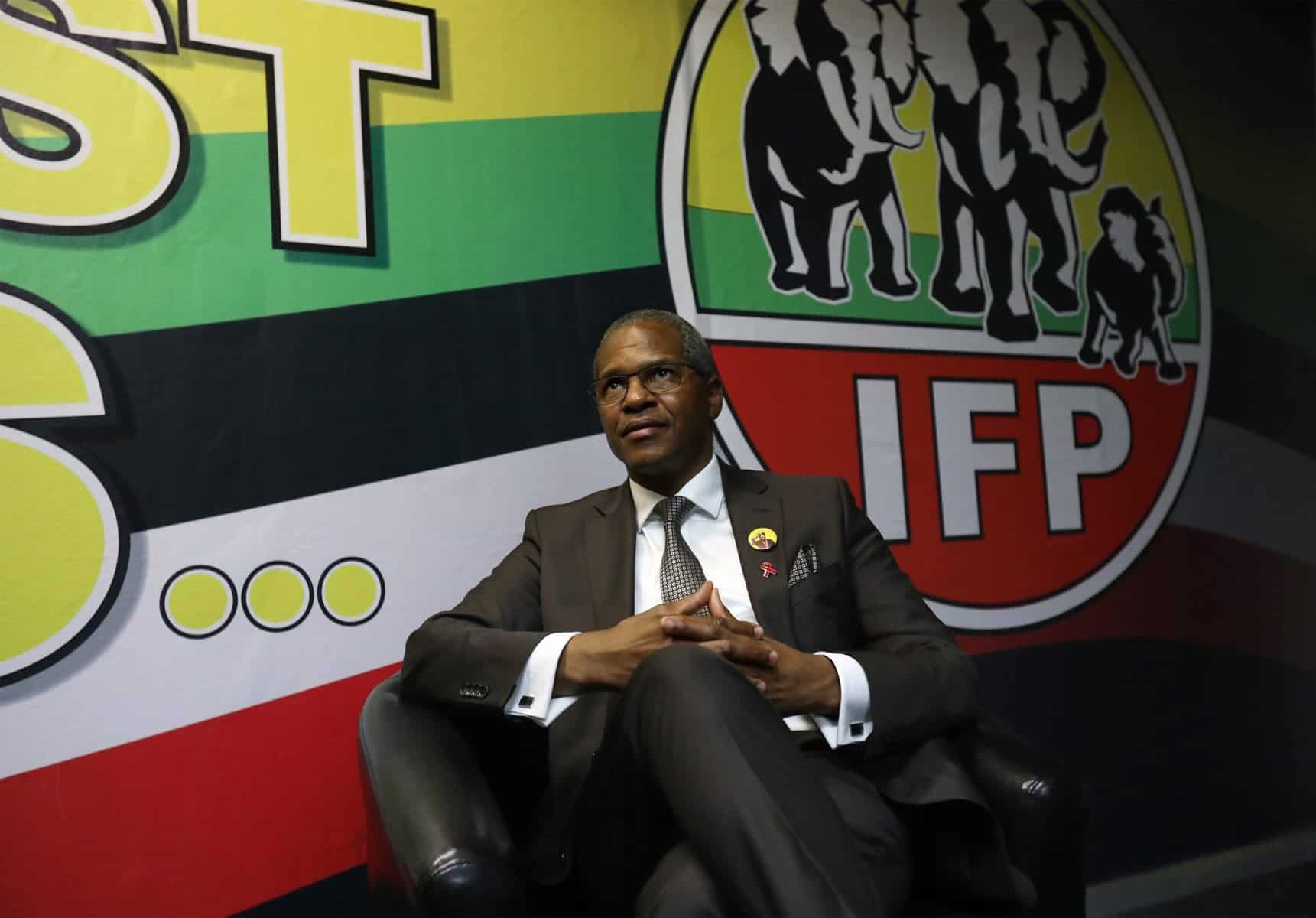 Prominent NFP members defect to the IFP: ‘These are our former comrades’