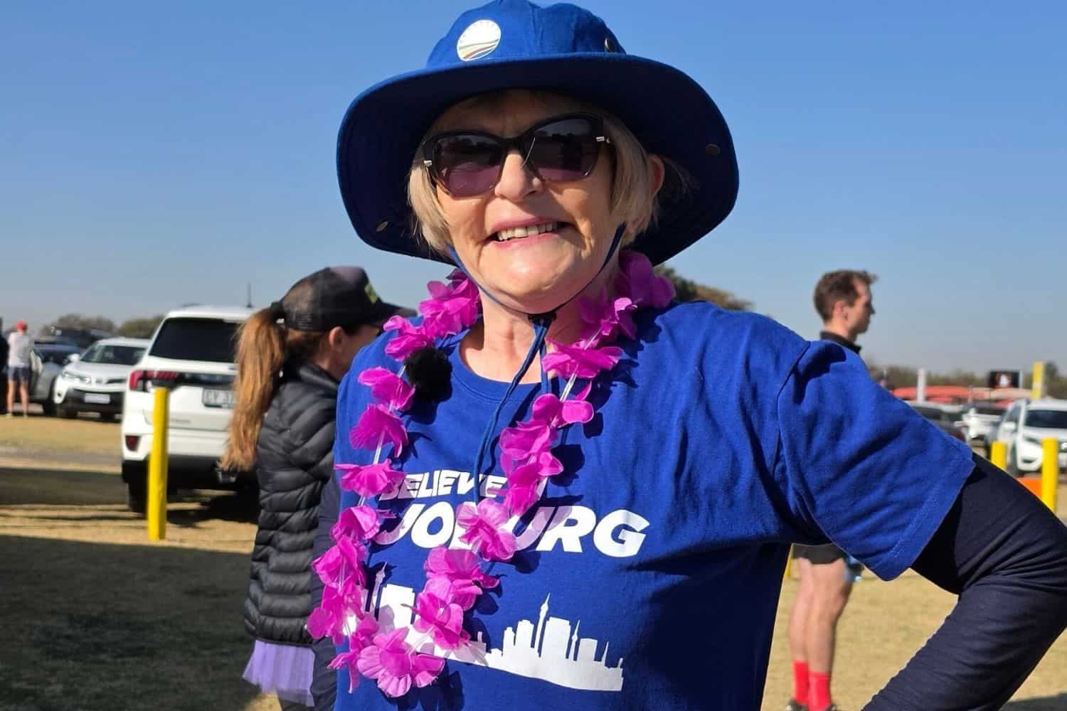 Zille slams Joburg’s scandalous service failures as IEC rallies voters